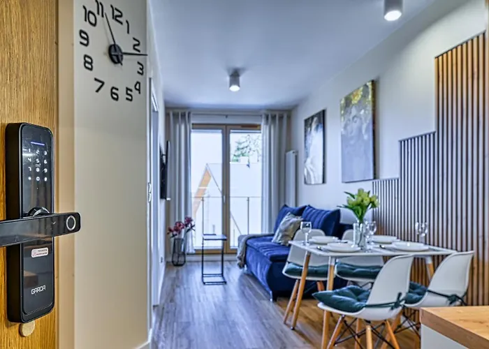 Apartamenty Mariental Boutique - Przy Wyciagu - By Royal Aparts