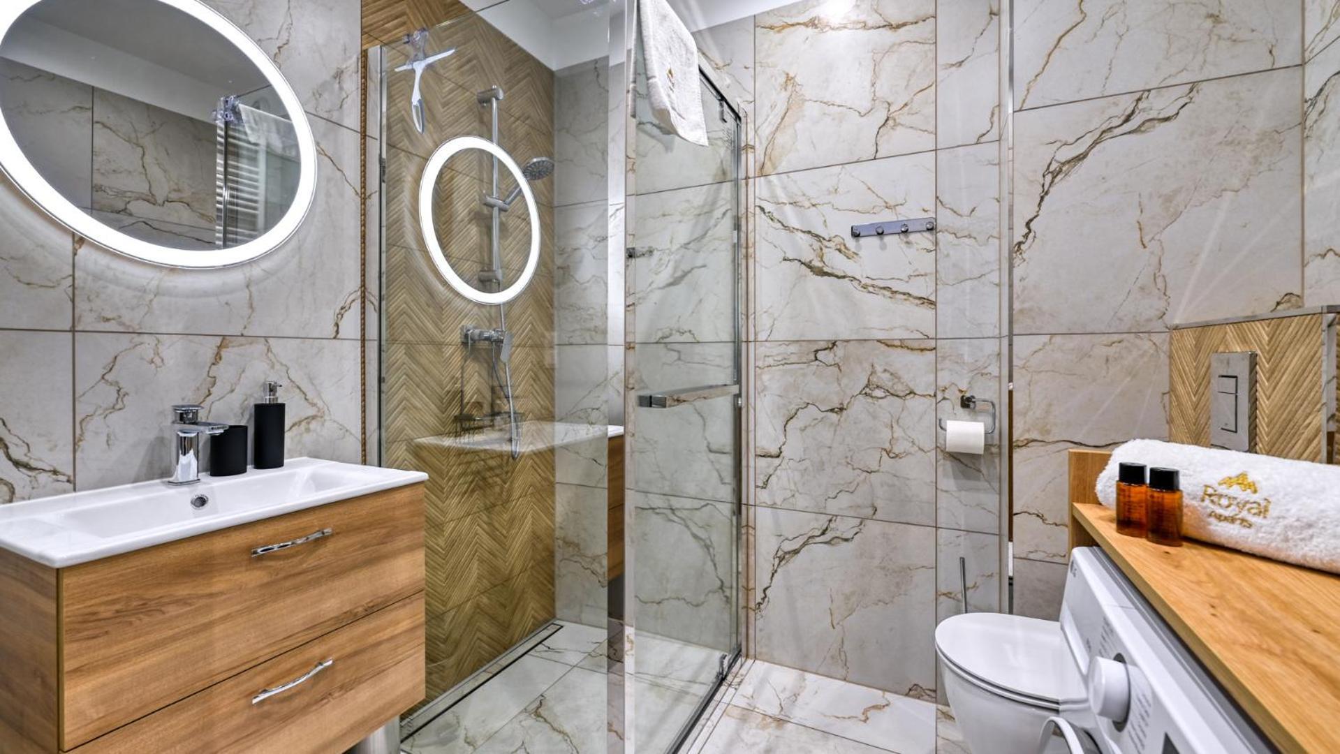 Mariental Boutique - Przy Wyciagu - By Royal Aparts Apartment *