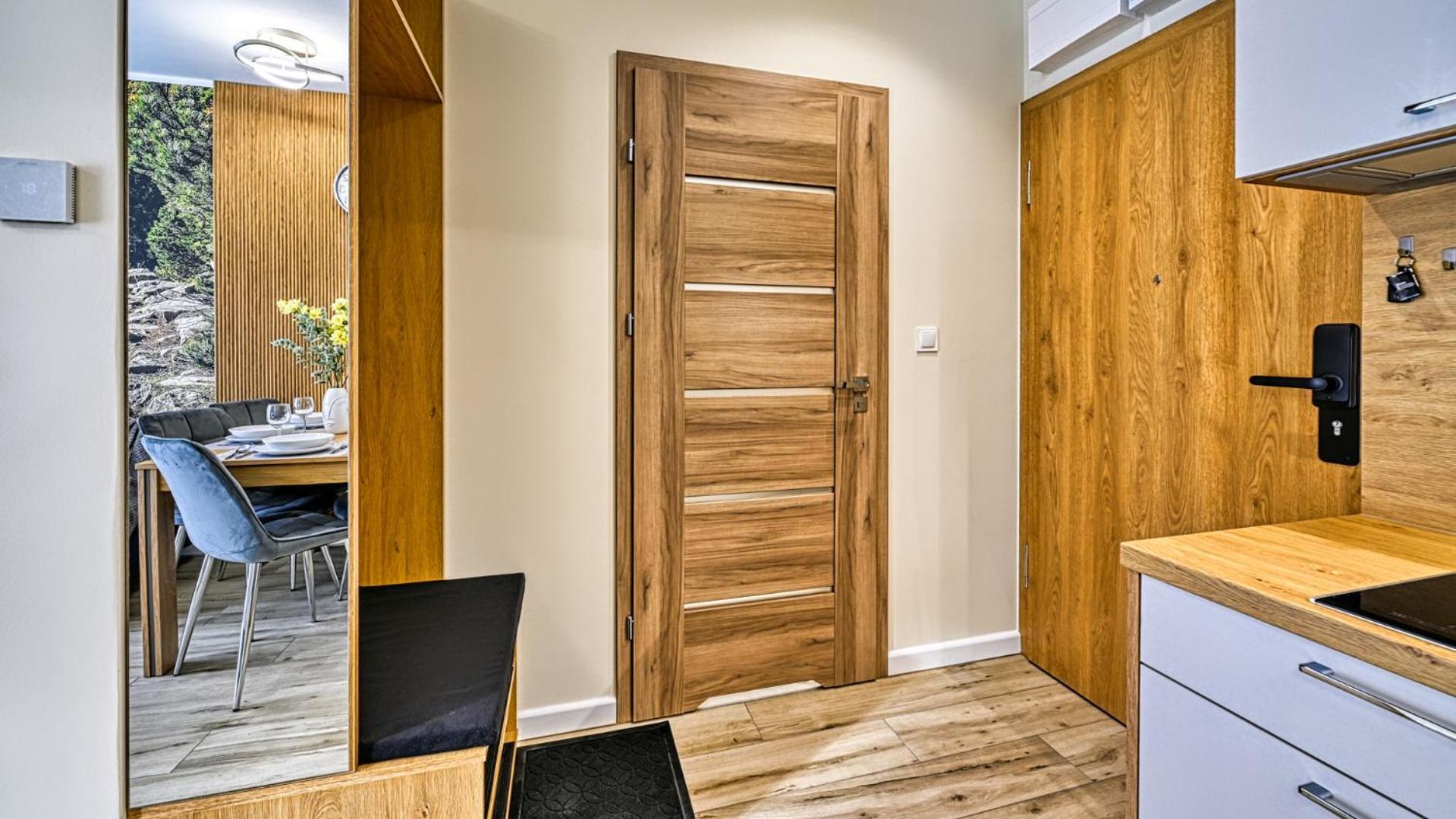 Apartment Mariental Boutique - Przy Wyciagu - By Royal Aparts *