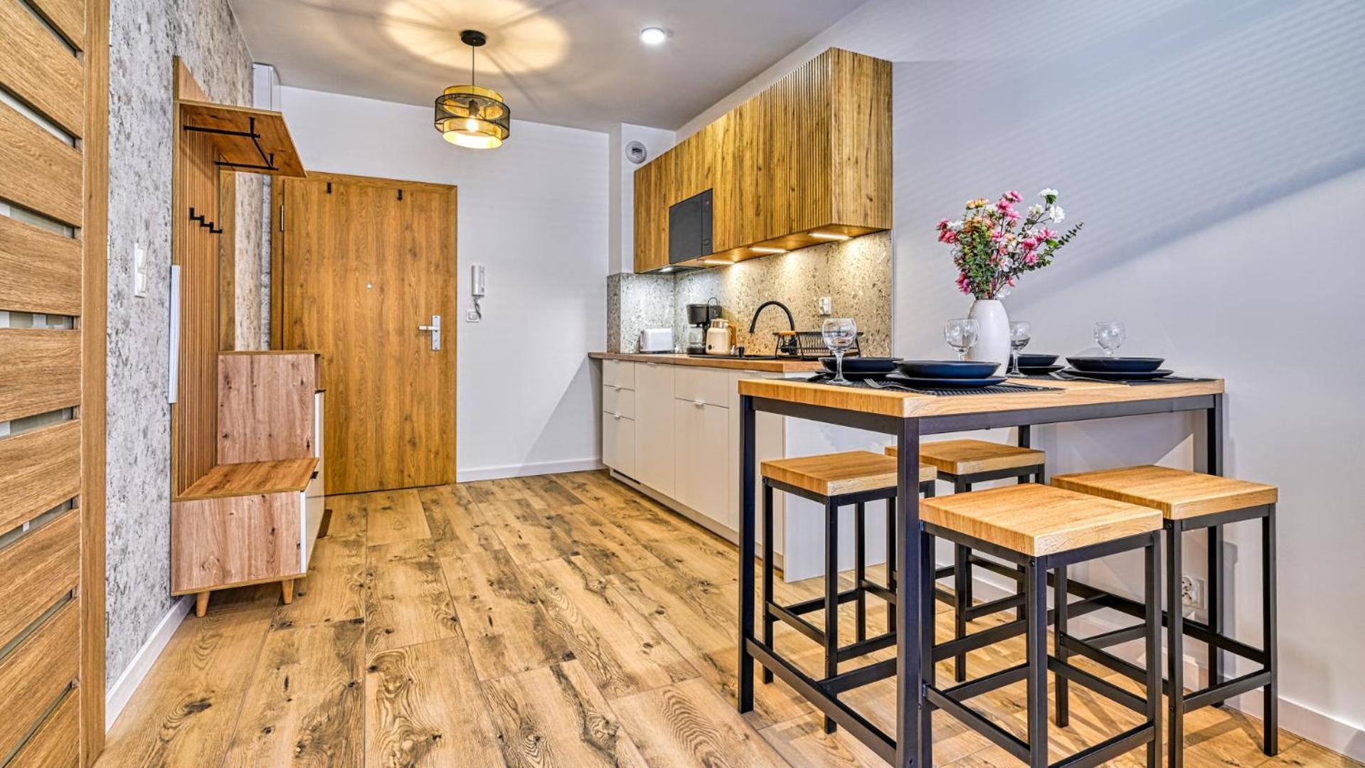 Mariental Boutique - Przy Wyciagu - By Royal Aparts Apartment *