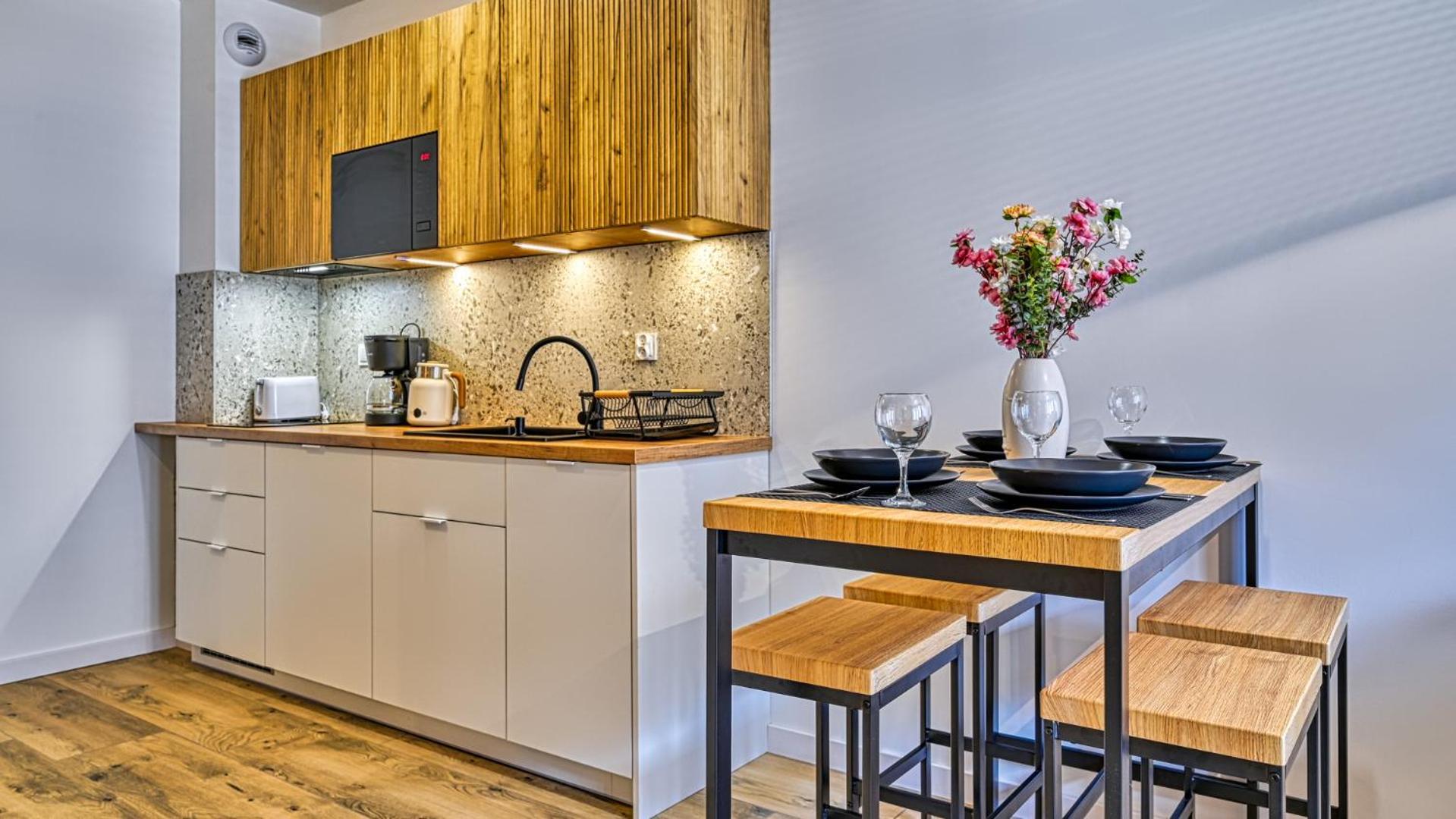 Mariental Boutique - Przy Wyciagu - By Royal Aparts Apartment Szklarska Poreba