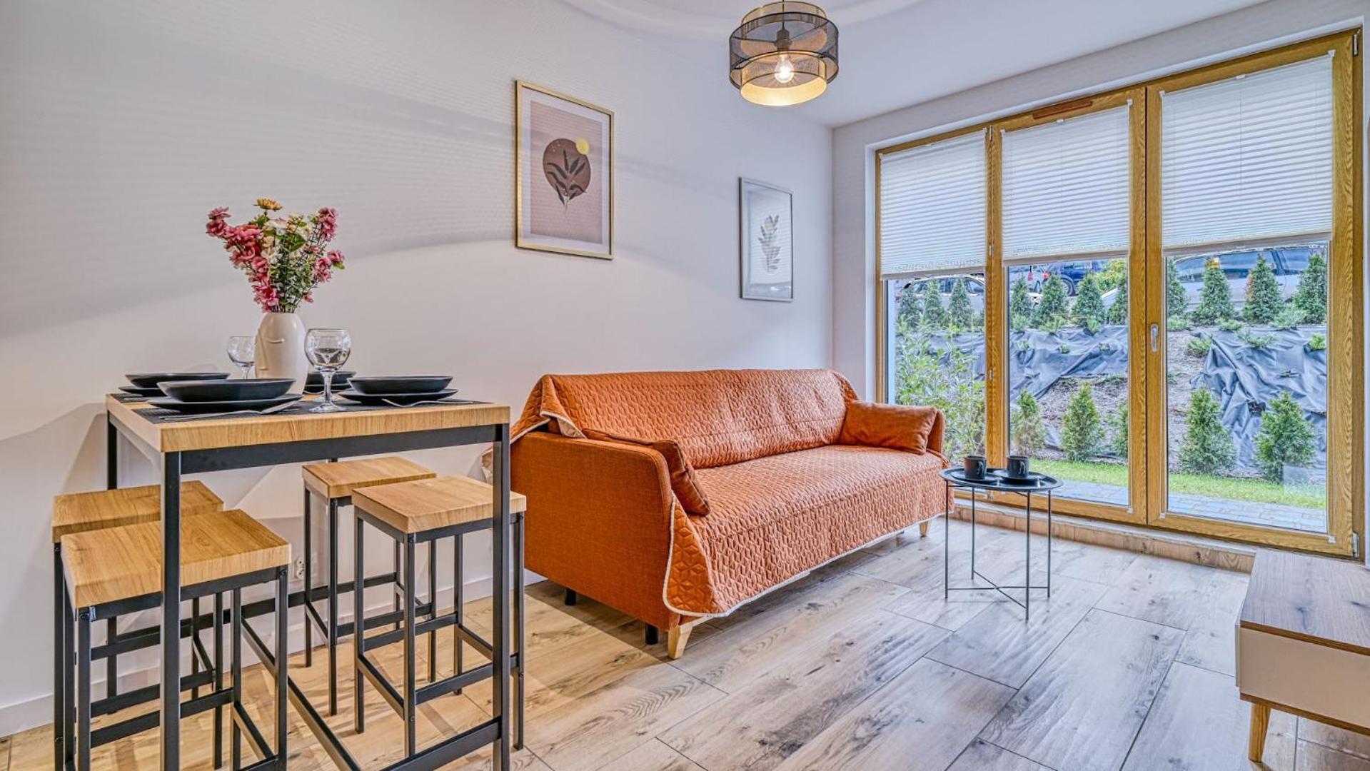 Apartment Mariental Boutique - Przy Wyciagu - By Royal Aparts Szklarska Poreba
