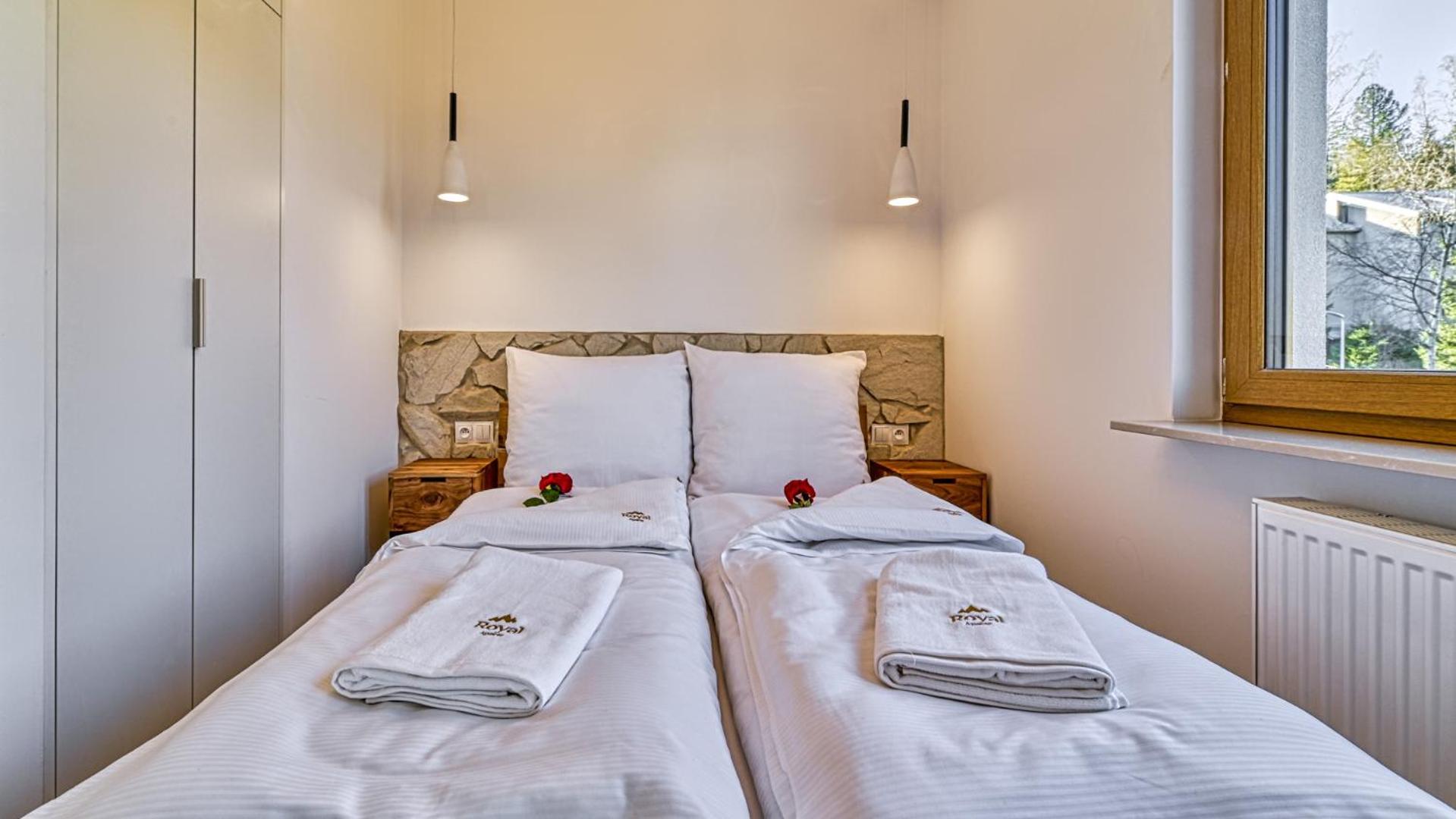 Apartment Mariental Boutique - Przy Wyciagu - By Royal Aparts *