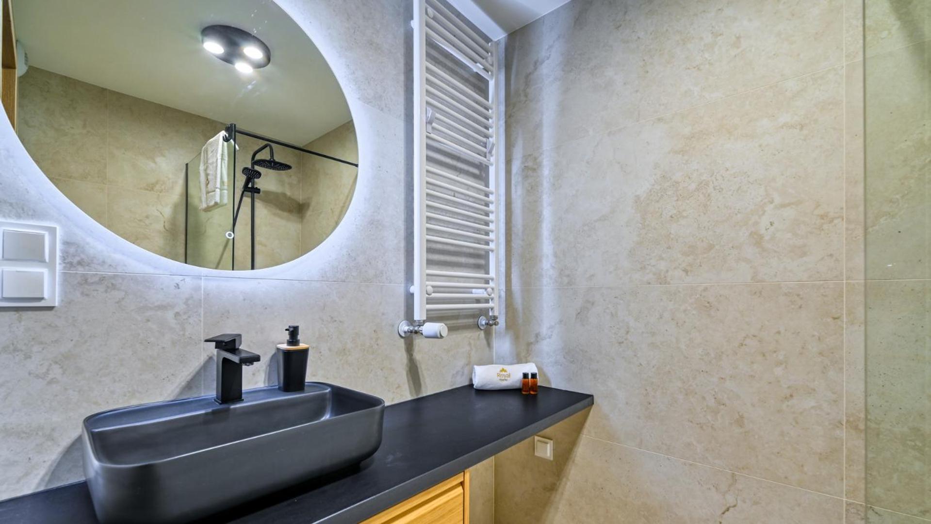 Mariental Boutique - Przy Wyciagu - By Royal Aparts Apartment Szklarska Poreba