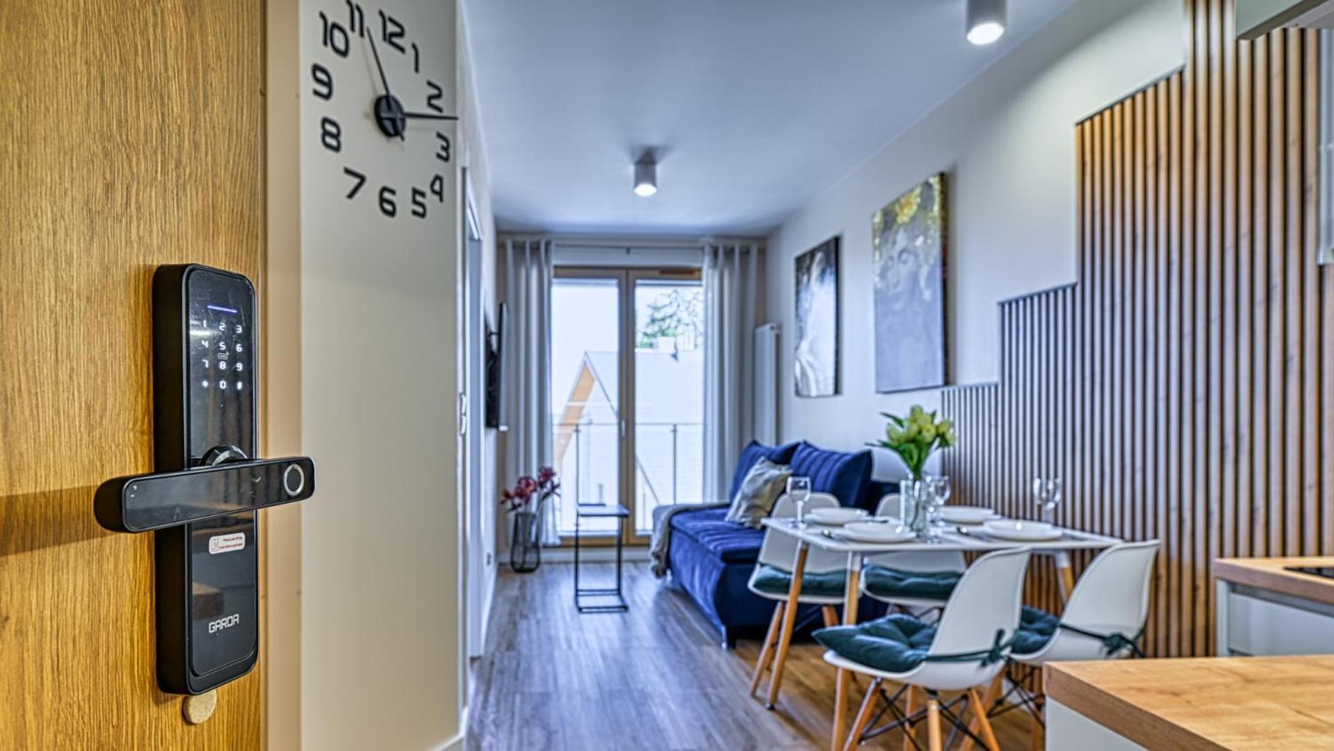 Mariental Boutique - Przy Wyciagu - By Royal Aparts Apartment