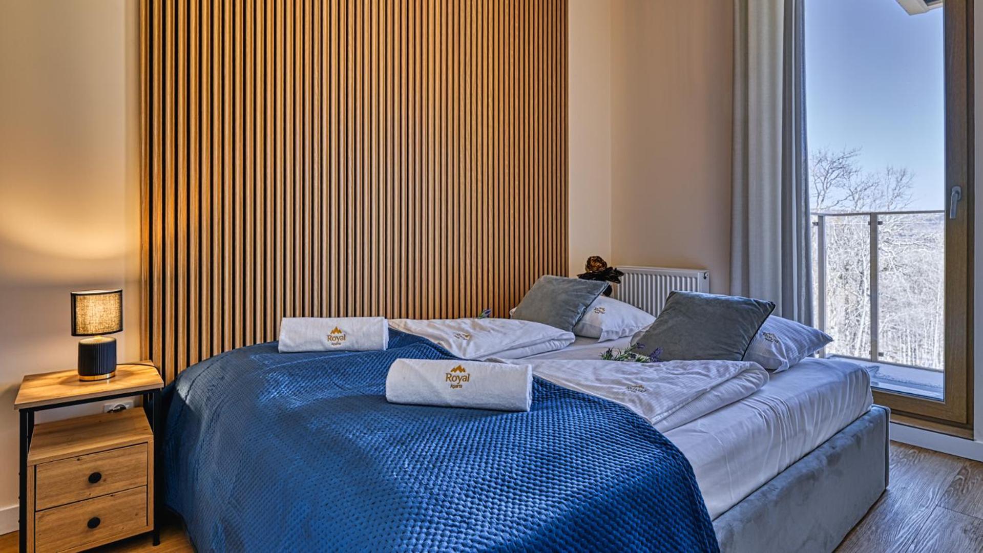 Mariental Boutique - Przy Wyciagu - By Royal Aparts Apartment Szklarska Poreba