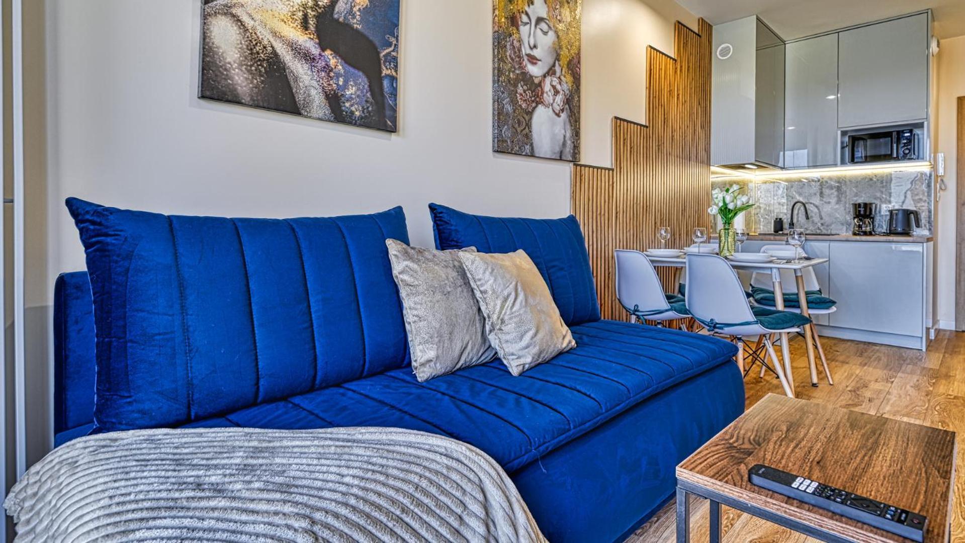 Mariental Boutique - Przy Wyciagu - By Royal Aparts Apartment