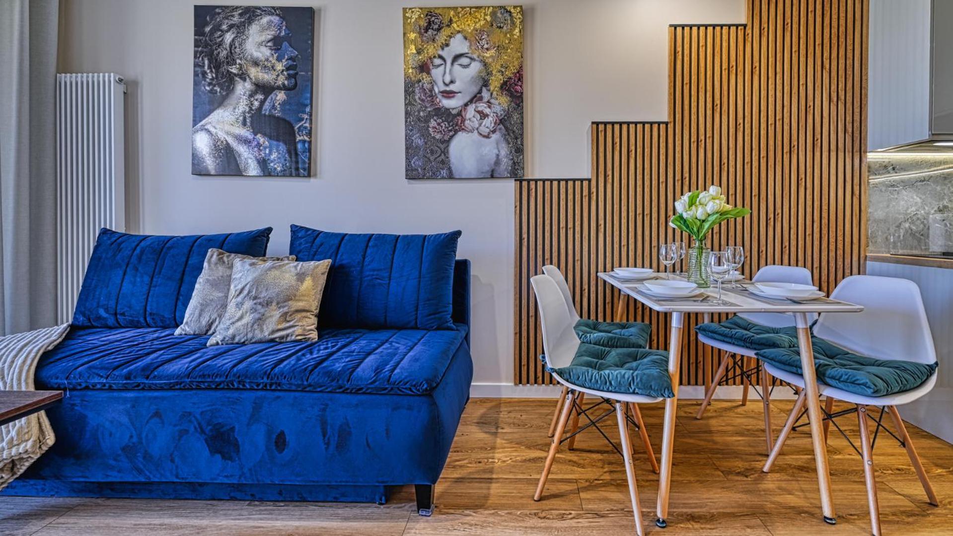 Apartment Mariental Boutique - Przy Wyciagu - By Royal Aparts Szklarska Poreba