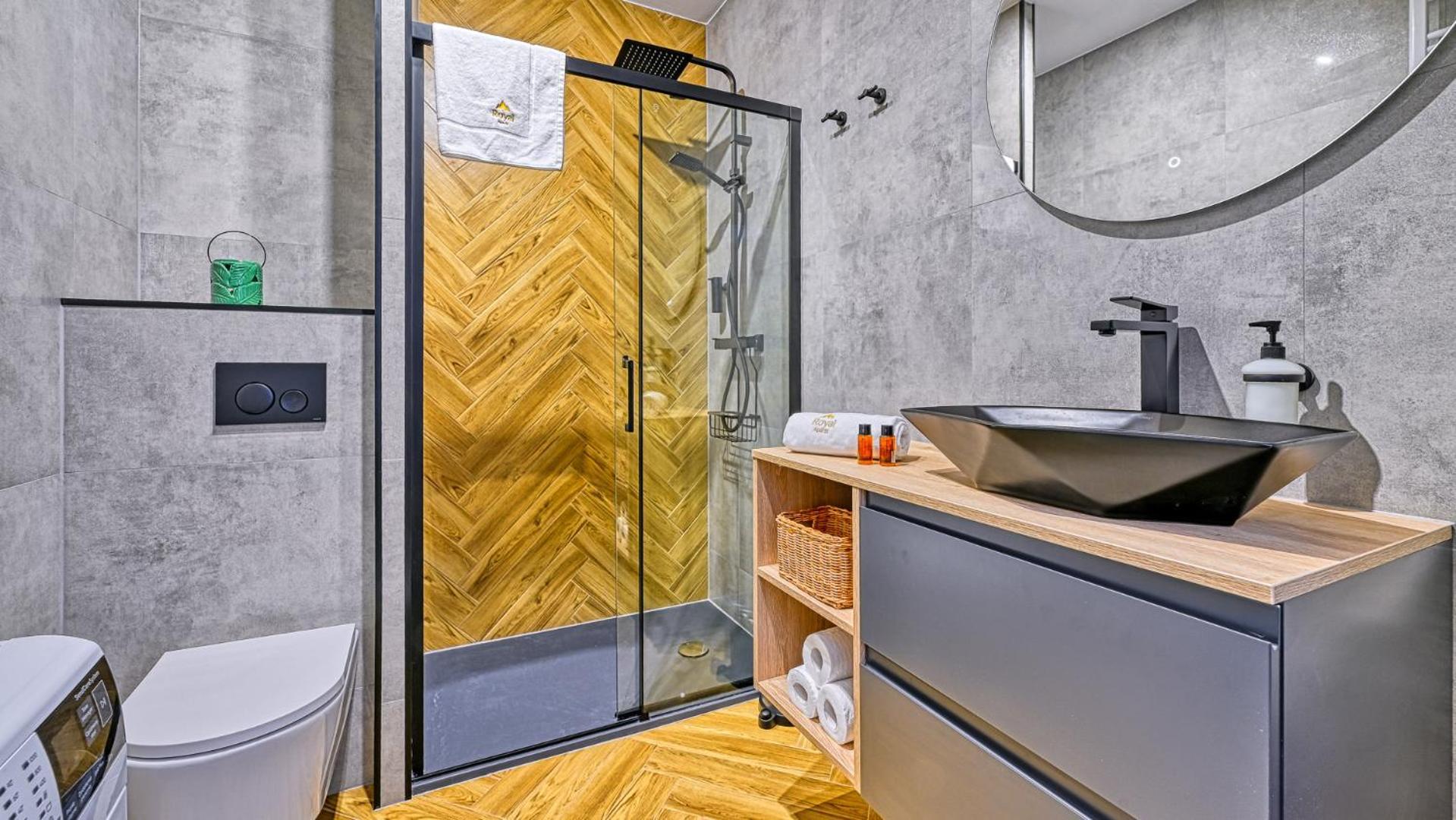 Apartment Mariental Boutique - Przy Wyciagu - By Royal Aparts Schreiberhau