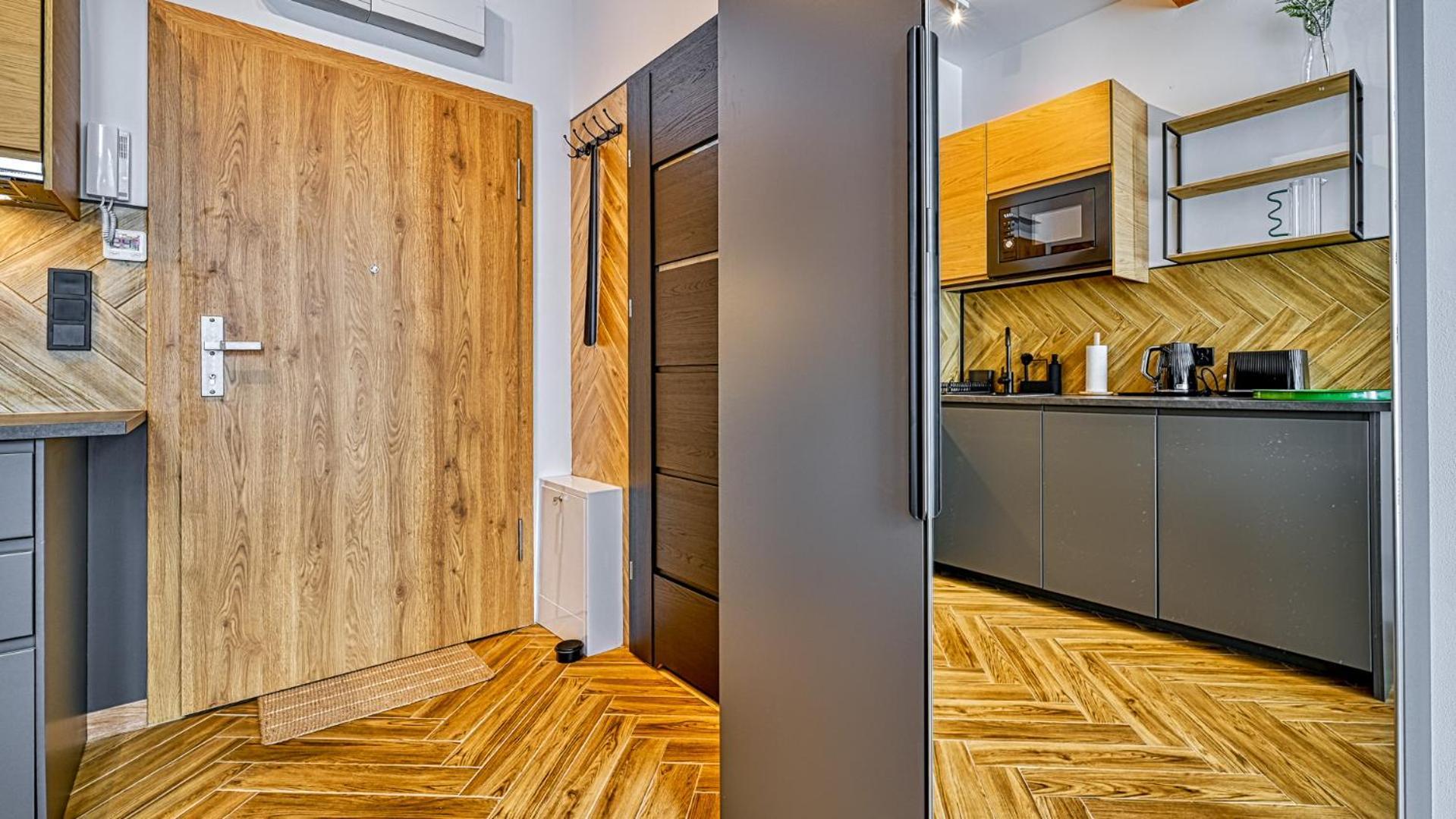 Mariental Boutique - Przy Wyciagu - By Royal Aparts Apartment Schreiberhau